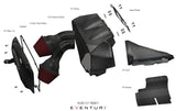 Eventuri Audi RS6 | RS7 (C7) Carbon Intake