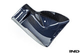 Eventuri M2 (F87) | M235i (F22/F23) | 335i (F30/F31) | 435i (F32/F/F36) N55 V2 RED Carbon Kevlar Intake System