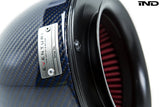 Eventuri M2 (F87) | M235i (F22/F23) | 335i (F30/F31) | 435i (F32/F/F36) N55 V2 RED Carbon Kevlar Intake System