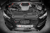 Eventuri Audi S4 | S5 (B9) Carbon Intake