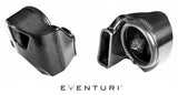 Eventuri Audi S4 | S5 (B9) Carbon Intake