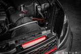 Eventuri Volkswagen Golf GTI / R (MK7) Black Carbon Intake