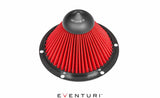 Eventuri Large Type Replacement Air Filter Audi / BMW / Jaguar / Volkswagen