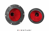 Eventuri Large Type Replacement Air Filter Audi / BMW / Jaguar / Volkswagen