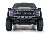 Addictive Desert Designs - 2021-2023 FORD F-150 RAPTOR/RAPTOR R PRO BOLT-ON LIGHT HOOP