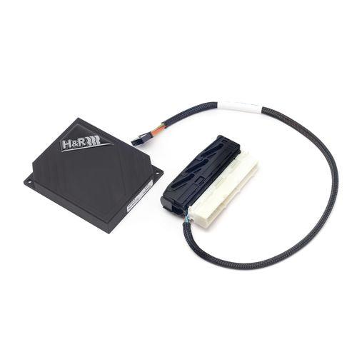 H&R 13-16 Mercedes-Benz GL350/GL450/GL550/GL63 AMG X166 ETS (w/Air Susp.)