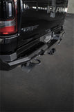 ADD - 2021-2023 RAM TRX PHANTOM REAR BUMPER
