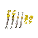 KW Coilover Kit V1 Audi A4 B5