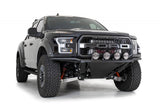 Addictive Desert Designs - 2017-2020 FORD RAPTOR ADD PRO ADD-ON LIGHT HOOP | HERITAGE