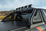 Go Rhino - Sport Bar 2.0 with Power Actuated Retractable Light Mount