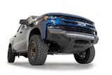 Addictive Desert Designs - 2019-2021 CHEVY SILVERADO 1500 STEALTH FIGHTER FRONT BUMPER
