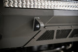 Addictive Desert Designs - 2017-2022 FORD SUPER DUTY STEALTH FIGHTER FRONT BUMPER