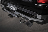 ADD - 2021-2023 RAM TRX PHANTOM REAR BUMPER