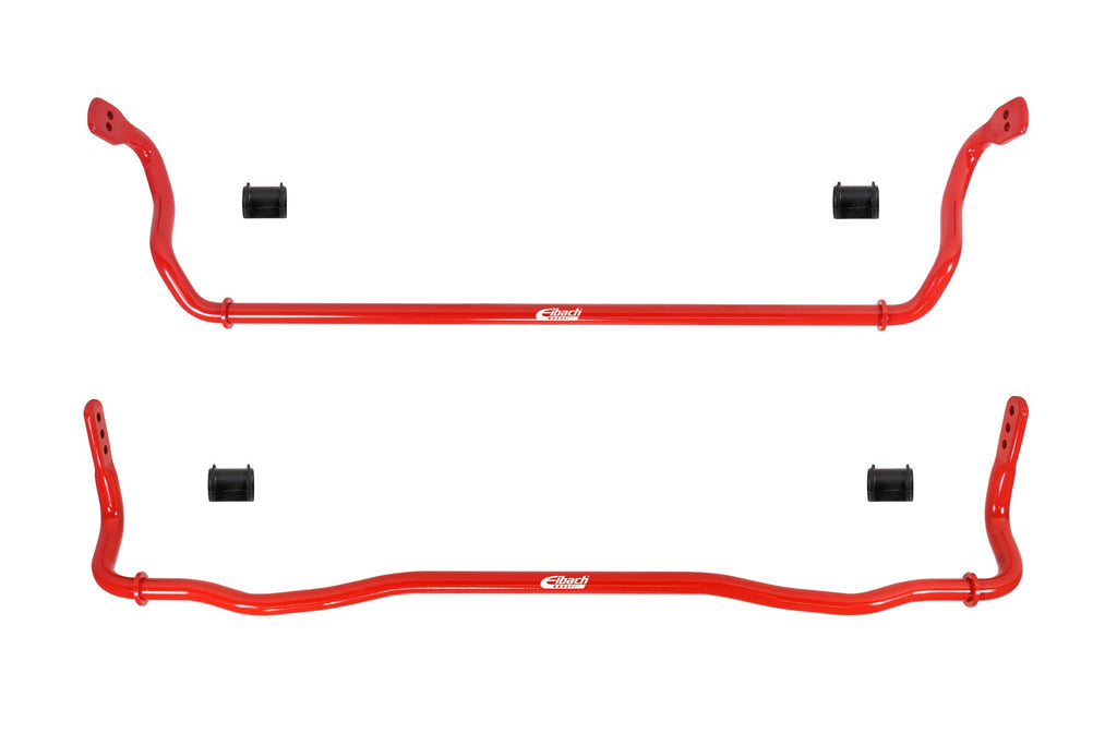 Eibach ANTI-ROLL-KIT (Front and Rear Sway Bars) - PORSCHE 911 Carrera RWD 997 | PDK Trans Only