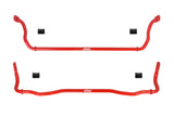 Eibach ANTI-ROLL-KIT (Front and Rear Sway Bars) - PORSCHE 911 Carrera RWD 997 | PDK Trans Only
