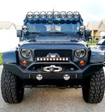 KC HiLiTES 6