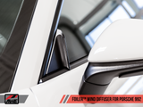 AWE Tuning Foiler Wind Diffuser for Porsche 992