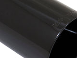 GTHAUS MEISTERSCHAFT BMW X6M (F96) - SGT-OEC SUS  4x102mm Exhaust