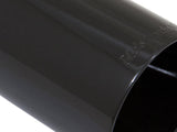 GTHaus Meisterschaft GTC (I.C.C) Stainless Steel (SUS) exhaust for Mercedes-Benz W463A G-Class (SUV) G63 AMG (V8 Bi Turbo) [2019+] with 6x102 Tips