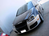 Seibon OEM-STYLE CARBON FIBER HOOD FOR 2006-2009 VW GOLF GTI (SHAVED)
