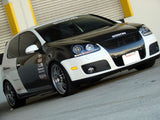 Seibon OEM-STYLE CARBON FIBER HOOD FOR 2006-2009 VW GOLF GTI (SHAVED)