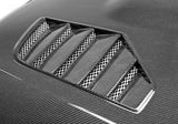 Seibon CT-STYLE CARBON FIBER HOOD FOR 2008-2013 BMW E92 M3 COUPE