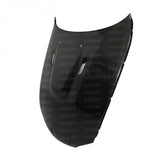 Seibon BM-STYLE CARBON FIBER HOOD FOR 2008-2013 BMW E82 1 SERIES / 1M COUPÉ