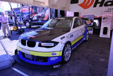 Seibon BM-STYLE CARBON FIBER HOOD FOR 2008-2013 BMW E82 1 SERIES / 1M COUPÉ