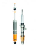 Ohlins BMW 1M (E82) Road & Track Coilover System