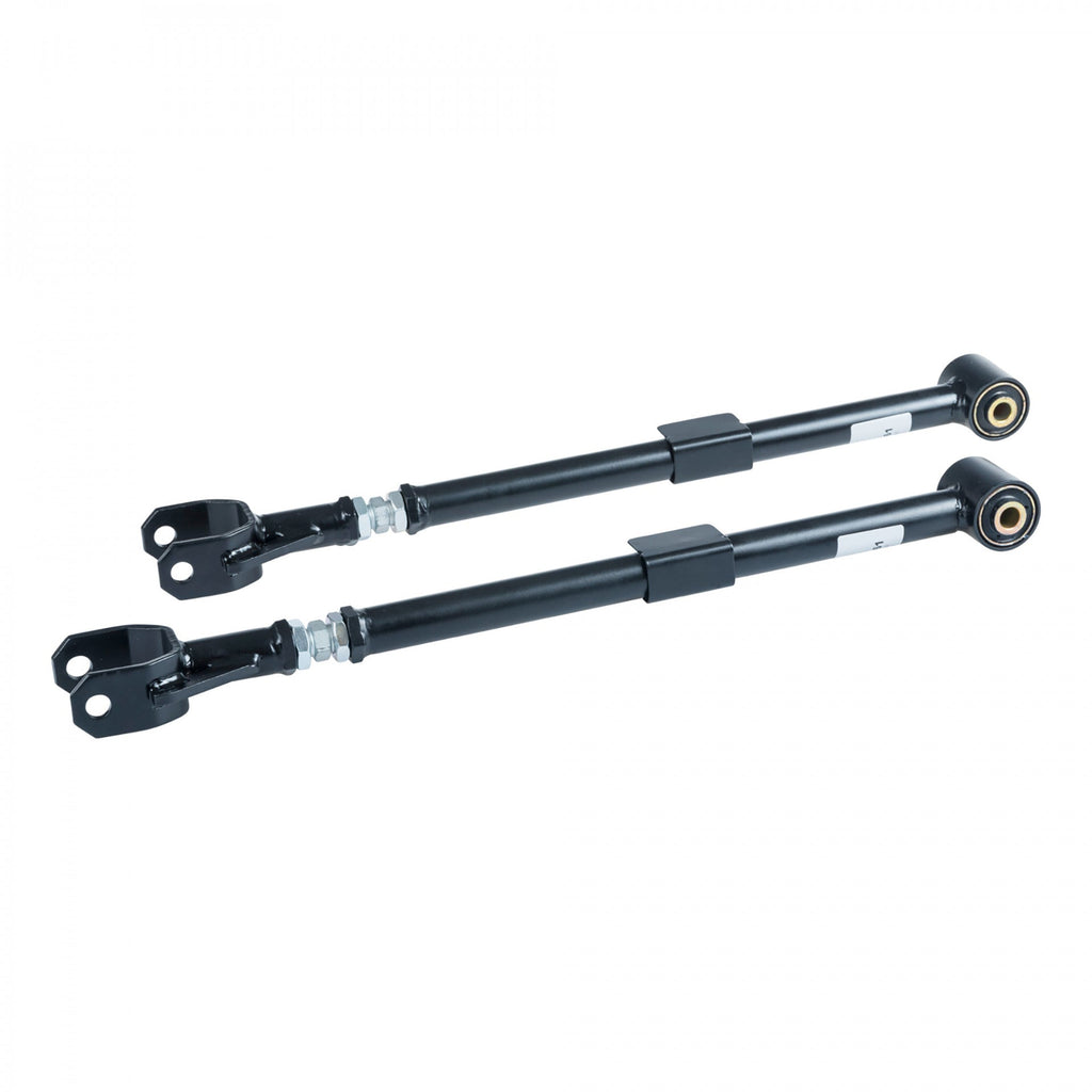 KW Suspensions ADJUSTABLE CONTROL ARM SET - Audi TT Quattro / Volkswagen Golf R32