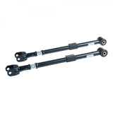 KW Suspensions ADJUSTABLE CONTROL ARM SET - Audi TT Quattro / Volkswagen Golf R32