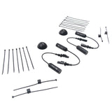 KW Electronic Damping Cancellation Kit Audi A3 / S3 Type 8P