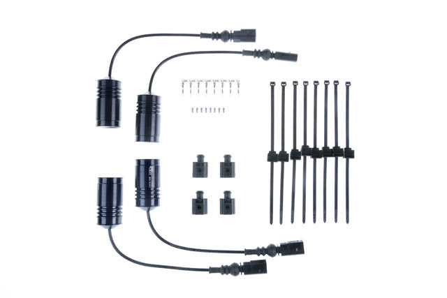 KW EDC Delete unit Land Rover, Range Rover Evoque
