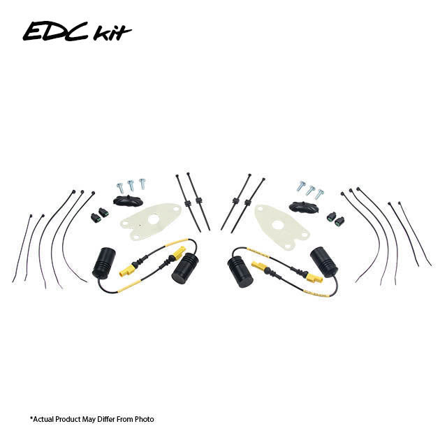 KW Electronic Damping Cancellation Kit BMW 5 Series G30