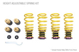 KW  Suspension H.A.S. Coilover Kit BMW 20+ 8 Series 840i xDrive Gran Coupe