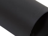 GTHaus Meisterschaft GTC (I.C.C) Stainless Steel (SUS) exhaust for Mercedes-Benz W463A G-Class (SUV) G63 AMG (V8 Bi Turbo) [2019+] with 6x102 Tips