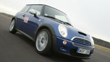 Ohlins 02-06 MINI Cooper/Cooper S (R50/R53) Road & Track Coilover System