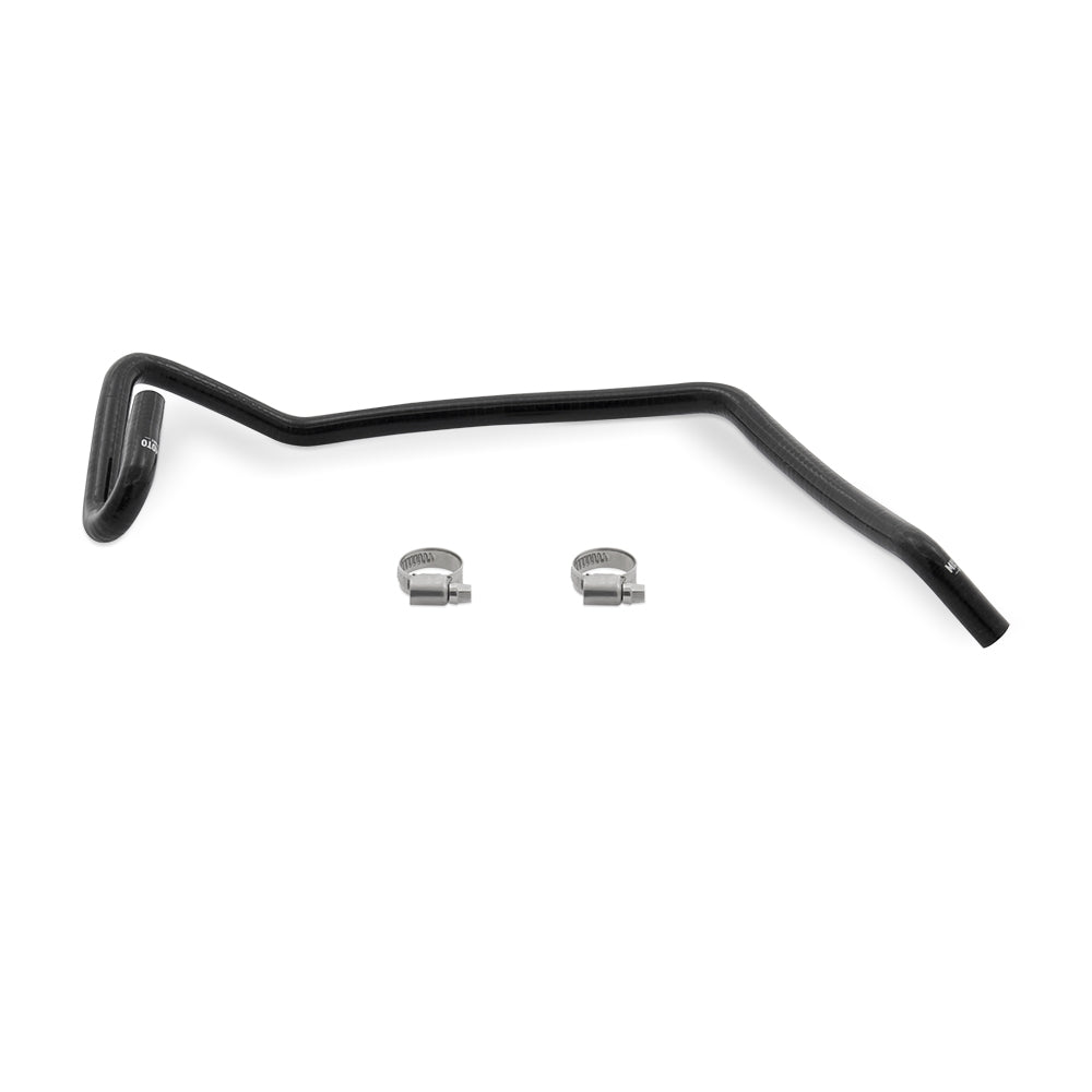 Mishimoto - VOLKSWAGEN GTI/GOLF/R & AUDI A3 1.8T/2.0T MQB Silicone Intake Coolant Reroute Hose Kit - Black