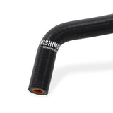 Mishimoto - VOLKSWAGEN GTI/GOLF/R & AUDI A3 1.8T/2.0T MQB Silicone Intake Coolant Reroute Hose Kit - Black