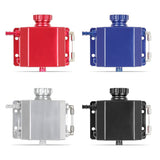 Mishimoto 1L Coolant Overflow Tank - Black