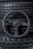 MOMO Competition Steering Wheel