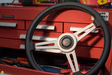 MOMO Retro 360mm Steering wheel