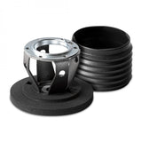 MOMO Porsche 964/993/996/986/944 Steering Wheel Hub