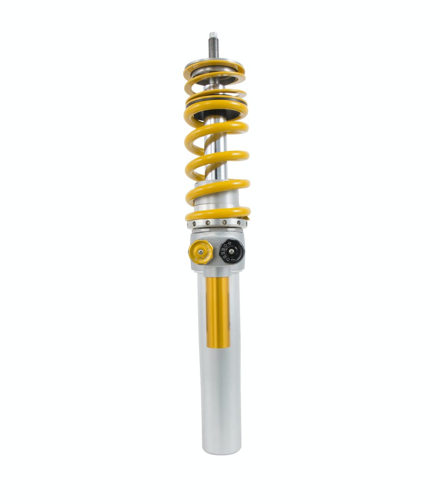 Ohlins Porsche Cayman GT4 (981) TTX-PRO Coilover System