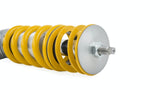 Ohlins Porsche Cayman GT4 (981) TTX-PRO Coilover System