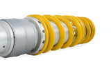 Ohlins Porsche Cayman GT4 (981) TTX-PRO Coilover System