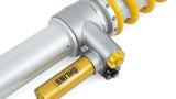 Ohlins Porsche Cayman GT4 (981) TTX-PRO Coilover System