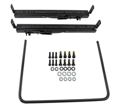 Recaro Seat Slider Track - Inside Bar with Tabs