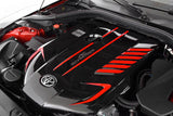 AC Schnitzer Engine optics for Toyota GR Supra