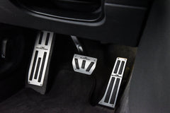 AC Schnitzer Aluminium pedal set for Toyota GR Supra